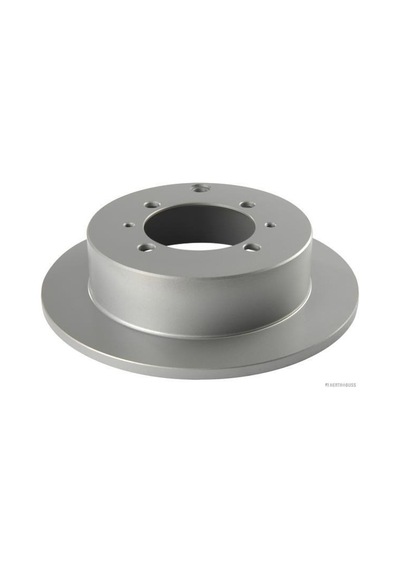 Mitsubishi Lancer Arka Fren Diski 2003-2008 Mb668083 Wbd1142 1.6