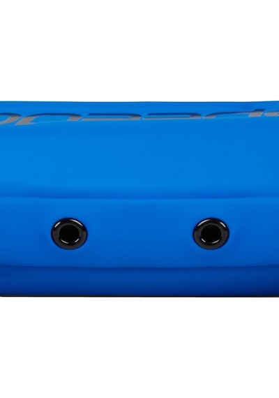 Speedo Goggles Storage 8-00381215434 Mavi