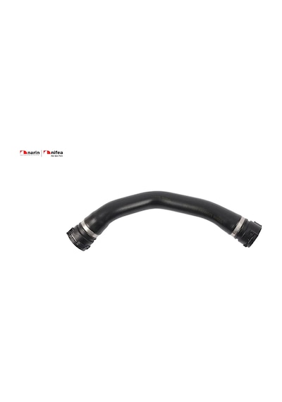 Radyatör Çıkış Hortumu Bmw 3 E46 Nıfea 11537786764