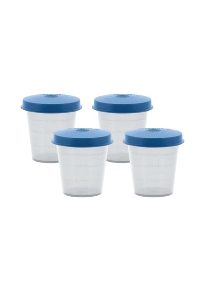 Mini Sos Kabı 4 'lü Sku: Smg8690010225429 Açık