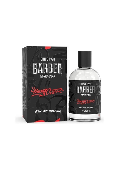 Barber Marmara Perfume 100ml. Hangover