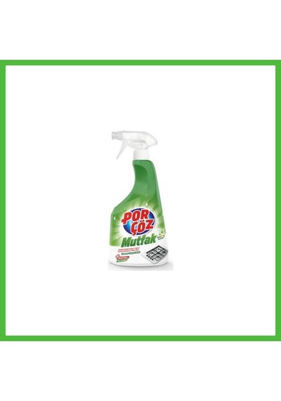 Vaveni Por Çöz Mutfak Sprey 750 Ml Arz