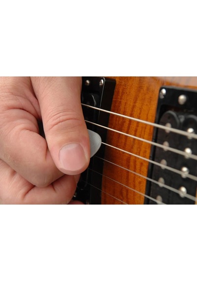 Planet Waves Nylflex Picks 1 Adet - Medium 0.75 MM Pena