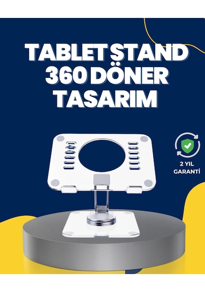 Tutucu Stand Oyun Video İzleme İçin Cok Renkli