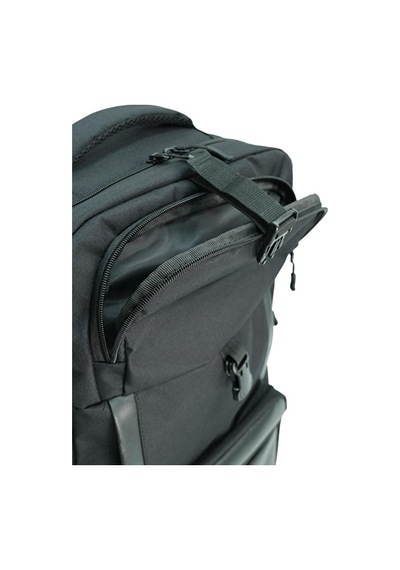 Musclecloth Explorer Sırt Çantası Siyah