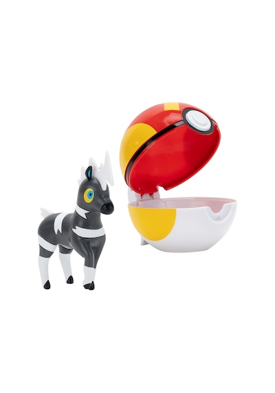 Pokemon Clip 'n' Go Blitzle Figür Pkw4149