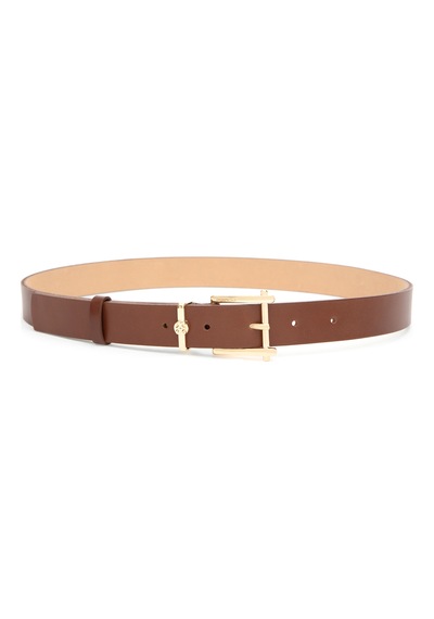 Pierre Cardin Kadın Taba Kemer 50317542-vr099 Taba