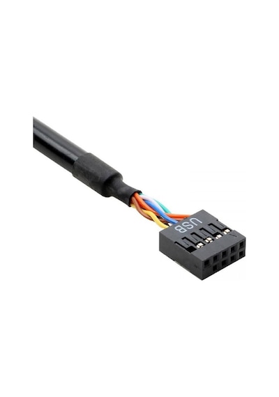 Usb 2.0 usb 3.0 çevirici 9 pin 19 pin çevirici 9 pin dişi 19 pin erkek çevirici