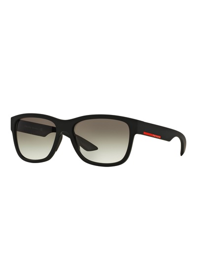 Prada 03qs Dg00a7 57 Güneş Gözlüğü Çok Renkli