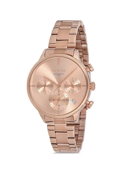 Vialux LY511R-12SR Kadın Kol Saati