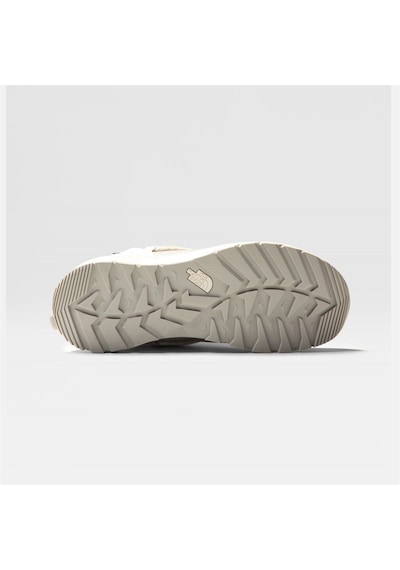 The North Face Thermoball Lace UP Kadın Bot Beyaz