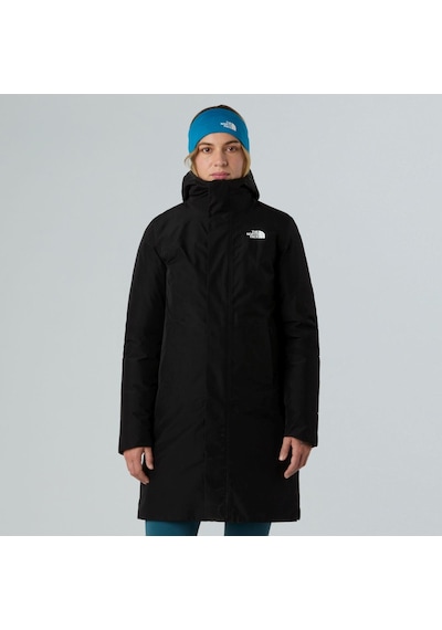The North Face Kadın Suzanne Trıclımate 2.0 Ceket Nf0a8dzzjk31 Siyah