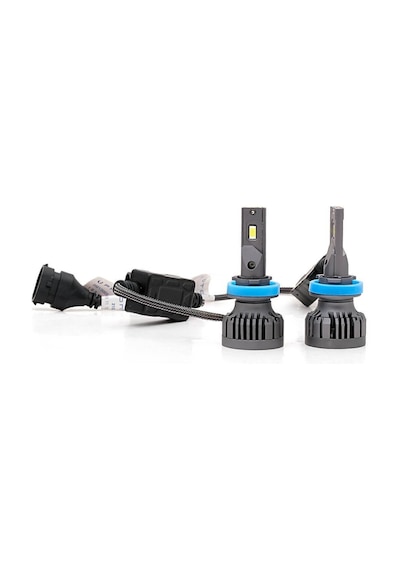Drstuningistanbul Photon Ultimate H16 3 Plus Led Headlight
