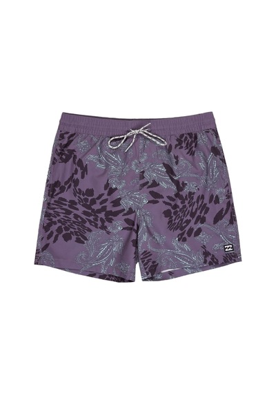 Billabong Bıllabong Vacay Lb Sny1 Çok Renkli