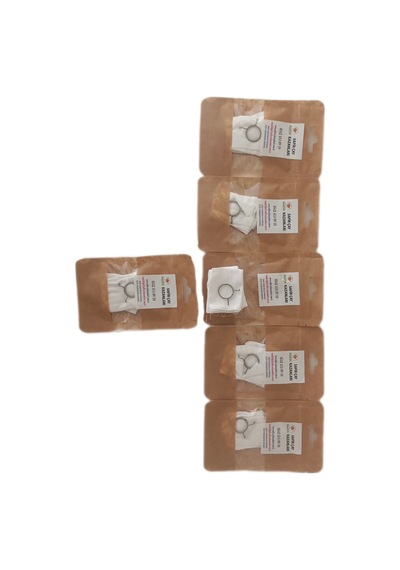 Çay Semaveri Musluk Bezi 30 Adet / 6 Paket Çay İçin Musluk Bezi
