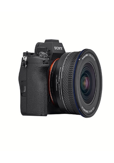 Samyang Af 14-24mm F2.8 Lens Sony E
