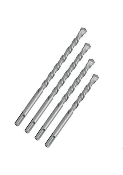 Sgs Sds Plus Matkap Ucu 11 210mm 5 Adet