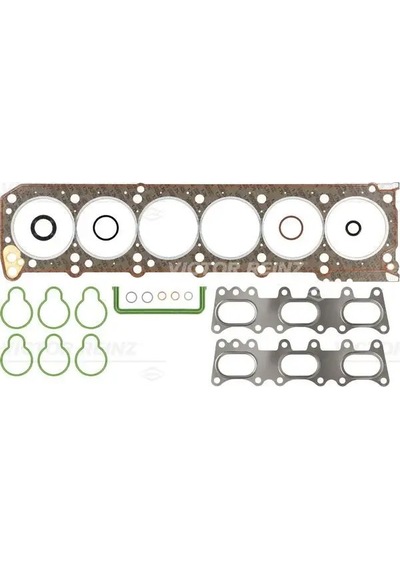 Vıctor Reınz 022897502 Motor Takim Conta Ust A1040103220 A1040103720