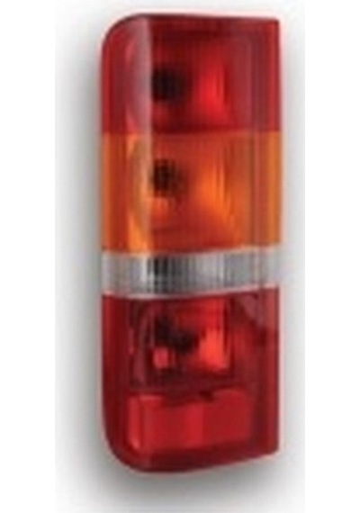 Çerkez Stop Lambası Ford Transit T12-T15 1992-2001 Sağ Duylu N11.22109