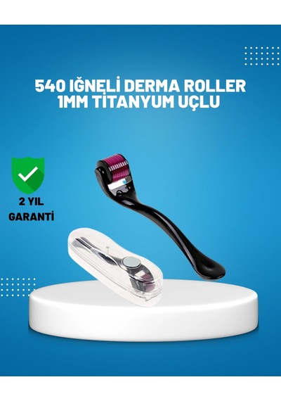 Mey İthalat Mikro İğneli Bakım Ürünü Peeling Ve Serum