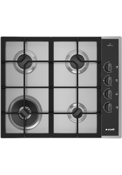 Arçelik OMD D 611 DWI Ankastre Ocak