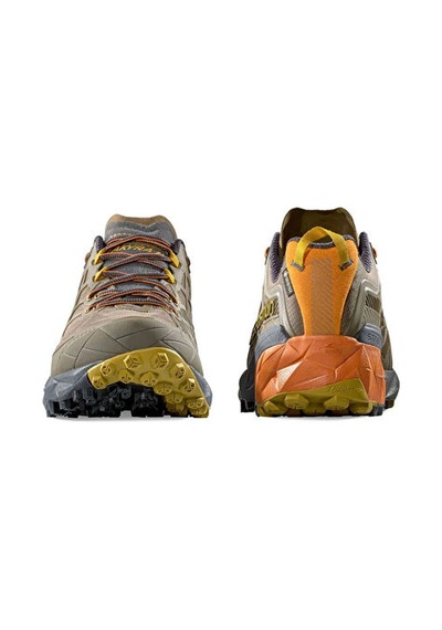 La Sportiva Akyra Iı Gtx Erkek Outdoor Ayakkabısı Zfhs082n07o10 Kahverengi