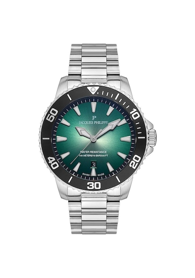 Jacques Philippe Erkek Kol Saati JPQGS1813X6