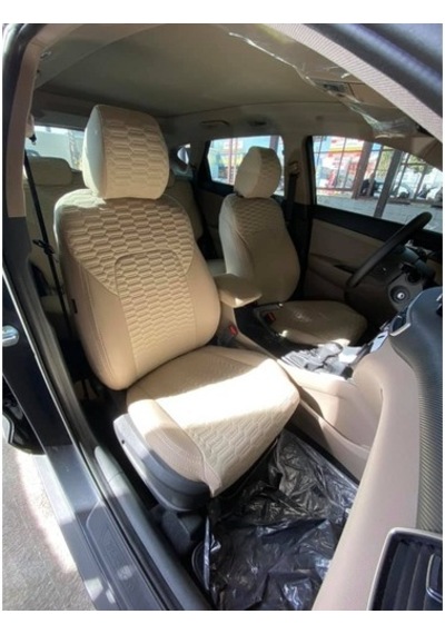 Hyundai Tucson Araca Özel Oto Koltuk Kılıfı (477612974)