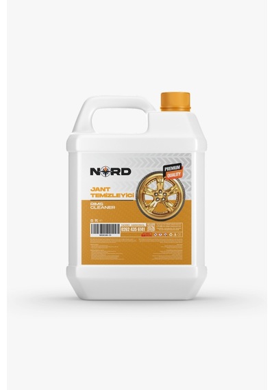 Nord Jant Temizleyici 5 L