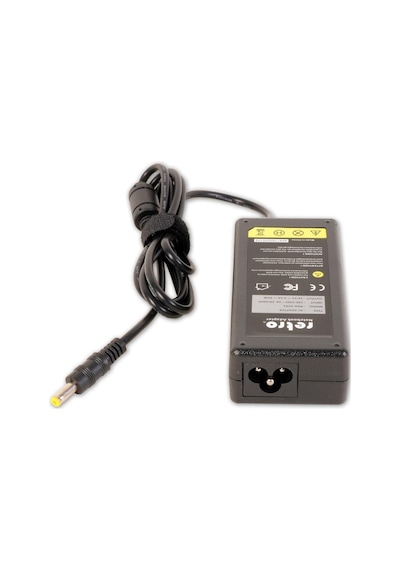 Hp Compaq 18.5v 3.5a 65w 4.8 1.7mm Notebook Adaptörü, Şarj Aleti Cihazı / Fna-hp185