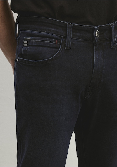 Mavi - Marcus Pro Sport Mürekkep Mavi Jean Pantolon 0035186541 Lacivert