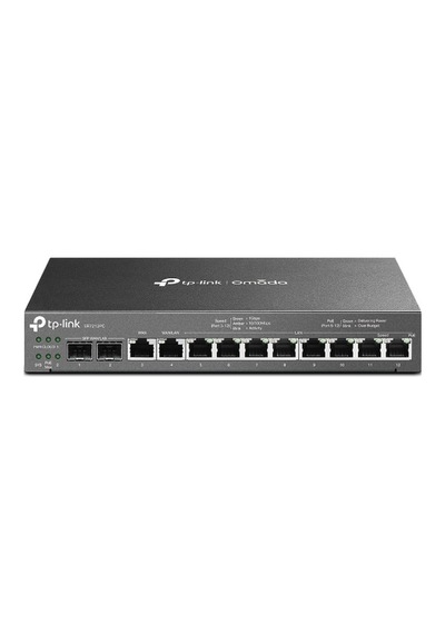 Tp-lınk Er7212pc Gıgabıt Vpn Router