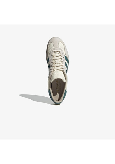 adidas Gazelle Indoor Erkek Beyaz Spor Ayakkabı Jr3837 Beyaz