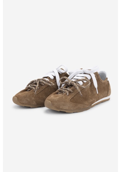 Valmenti Kadın Hakiki Deri Kahverengi Sneakers & Spor Ayakkabı 154 7028 Bn Ayk Y26 Sıgaro Suet Valmenti Kadın Hakiki Deri Kahverengi Sneakers & Spor Ayakkabı 154 7028 Bn Ayk Y26 Sıgaro Suet