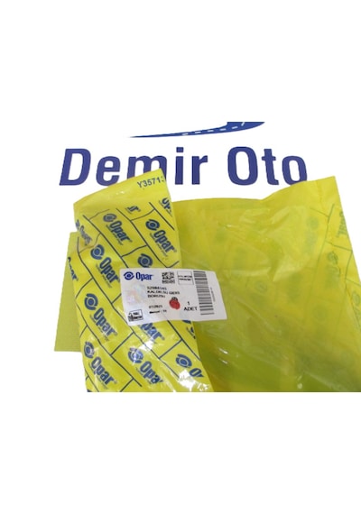 52088145 Kalorifer Su Gidiş Borusu Euro6 1,3 Fiorino Nemo Bipper
