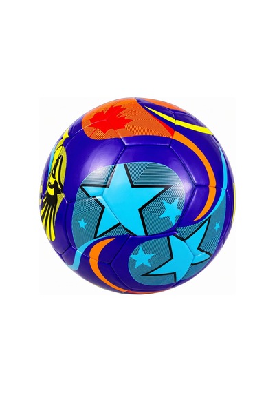 Avessa Ft-222 Futbol Topu 3 Astar Lacivert