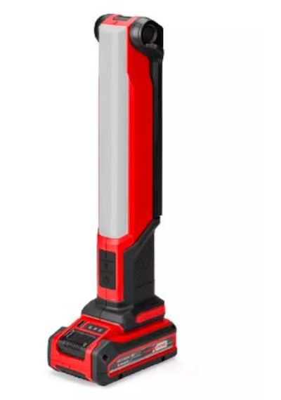 Einhell TE-CL 18/1000 S Li - Solo Akülü Projektör (Akü ve Şarj Hariç) - 4514180