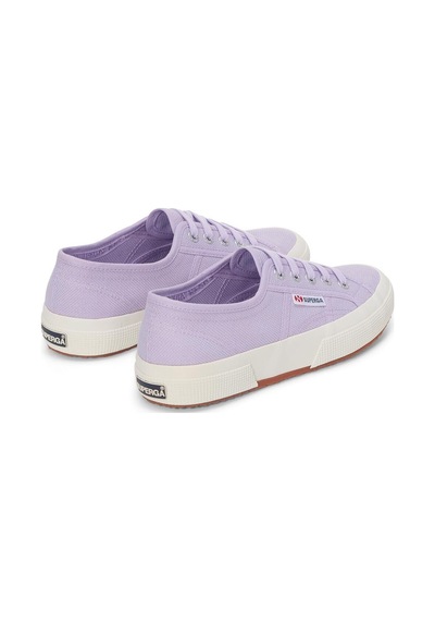 Superga 2750-cotu Classic Unisex Lila Sneaker Lila-226 Lila-226