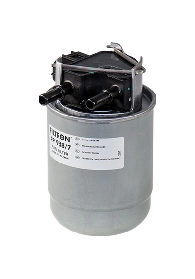 Pp988/7 - Yakıt Filtresi - Filtron