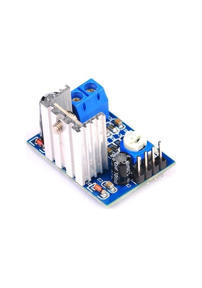 Tda2030A Amfi Modül-6V 22V 35W Müzik Ses Yükseltici Kart