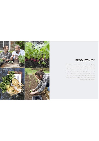 Practical Self-sufficiency: The Complete Guide To Sustainable Living Today