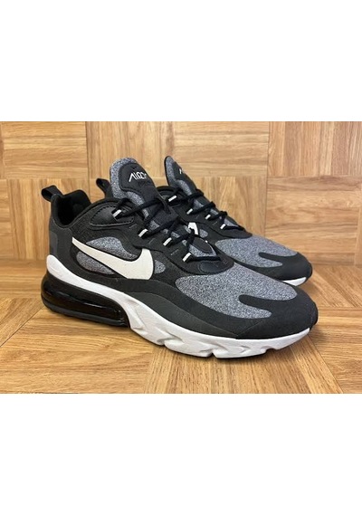 Nike Air Max 270 Spor Ayakkabı GRİ