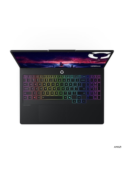 Lenovo Legion Pro 5 16ADR10 83LT005RTR R9-8940HX 32 GB 1 TB SSD 8 GB RTX5060 16" Free Dos Dizüstü Bilgisayar