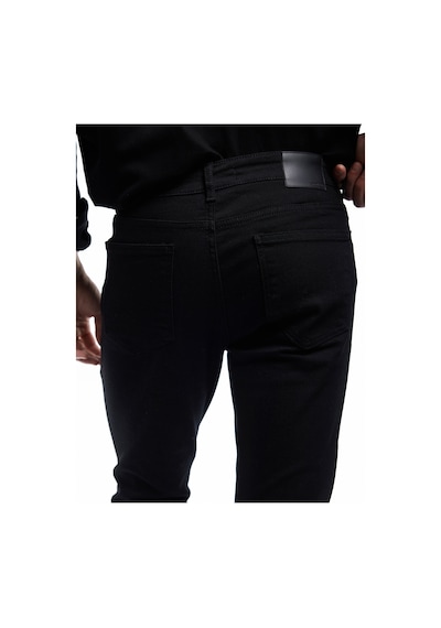 Koton Normal Bel Cep Detaylı Skinny Fit Jean Pantolon - Michael Jean Siyah 6wam40026nd Siyah Koton Normal Bel Cep Detaylı Skinny Fit Jean Pantolon - Michael Jean Siyah 6wam40026nd Siyah