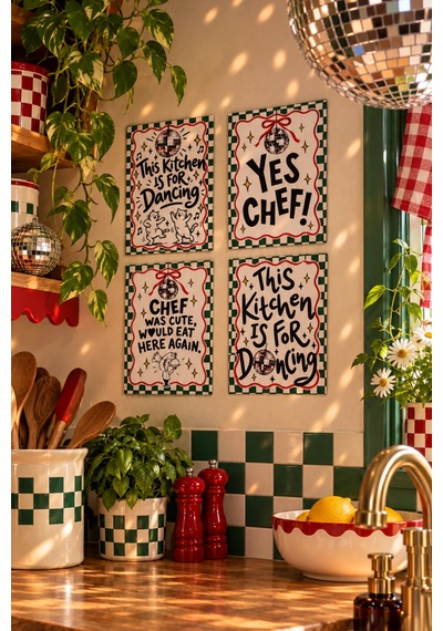 Yes Chef Mutfak Temalı Duvar Dekoru 4 Lü Tablo Seti, 15 X 20 Cm, 3mm Ahşap Mdf, Dijital Baskı Çok Renkli - 934236316 Çok Renkli - 934236316 Yes Chef Mutfak Temalı Duvar Dekoru 4 Lü Tablo Seti, 15 X 20 Cm, 3mm Ahşap Mdf, Dijital Baskı Çok Renkli - 934236316 Çok Renkli - 934236316