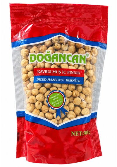 İç Fındık 500gr 500 G