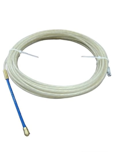 Plastik Susta 10 Metre Klavuz Telli