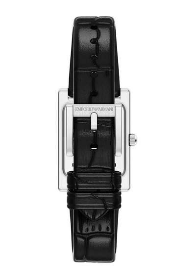 Emporio Armani Ar11813 Kadın Kol Saati Metalik Gri