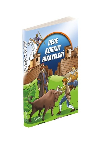 Dede Korkut Hikayeleri- Kumran