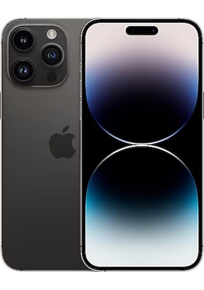 Yenilenmiş Iphone 14 PRO MAX 128GB A Kalite (12 Ay Garantili)
